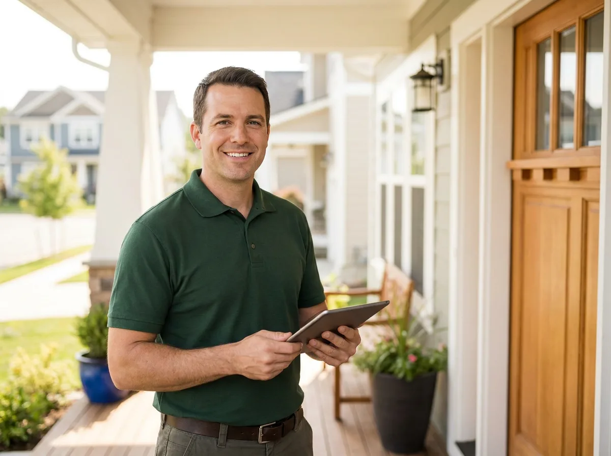 Pest control FAQs for Madison, IN